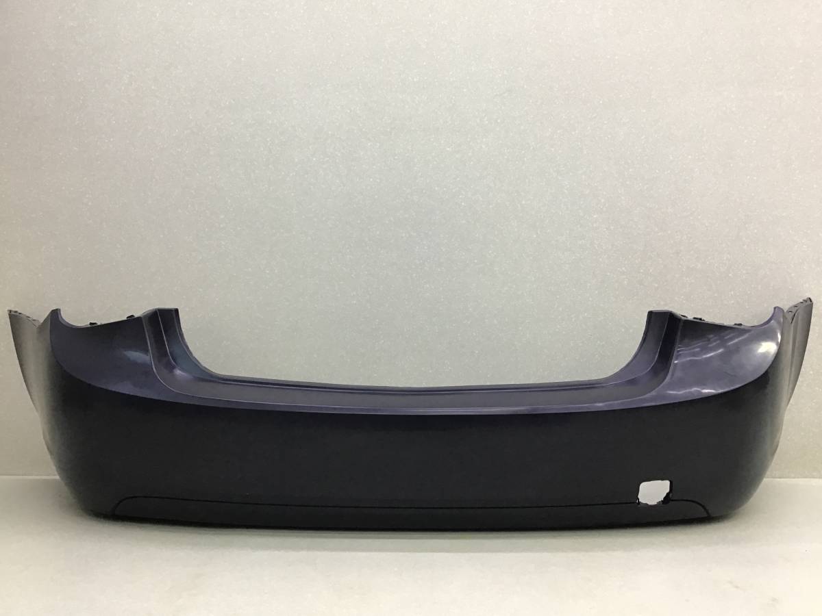 Бампер задний Chevrolet Cruze (J300) 2009-2016