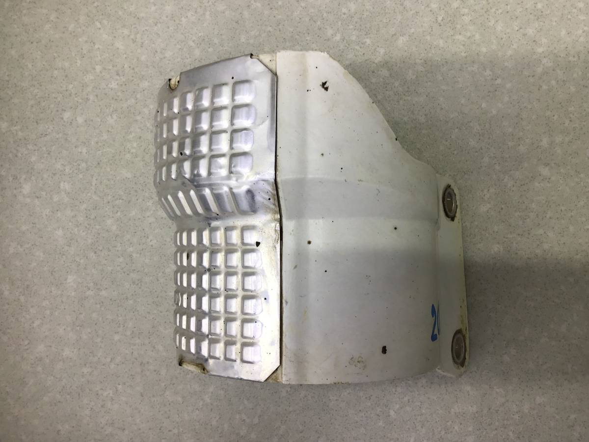 Экран тепловой Volkswagen Polo Sed 5 (6C1) 2010-2020