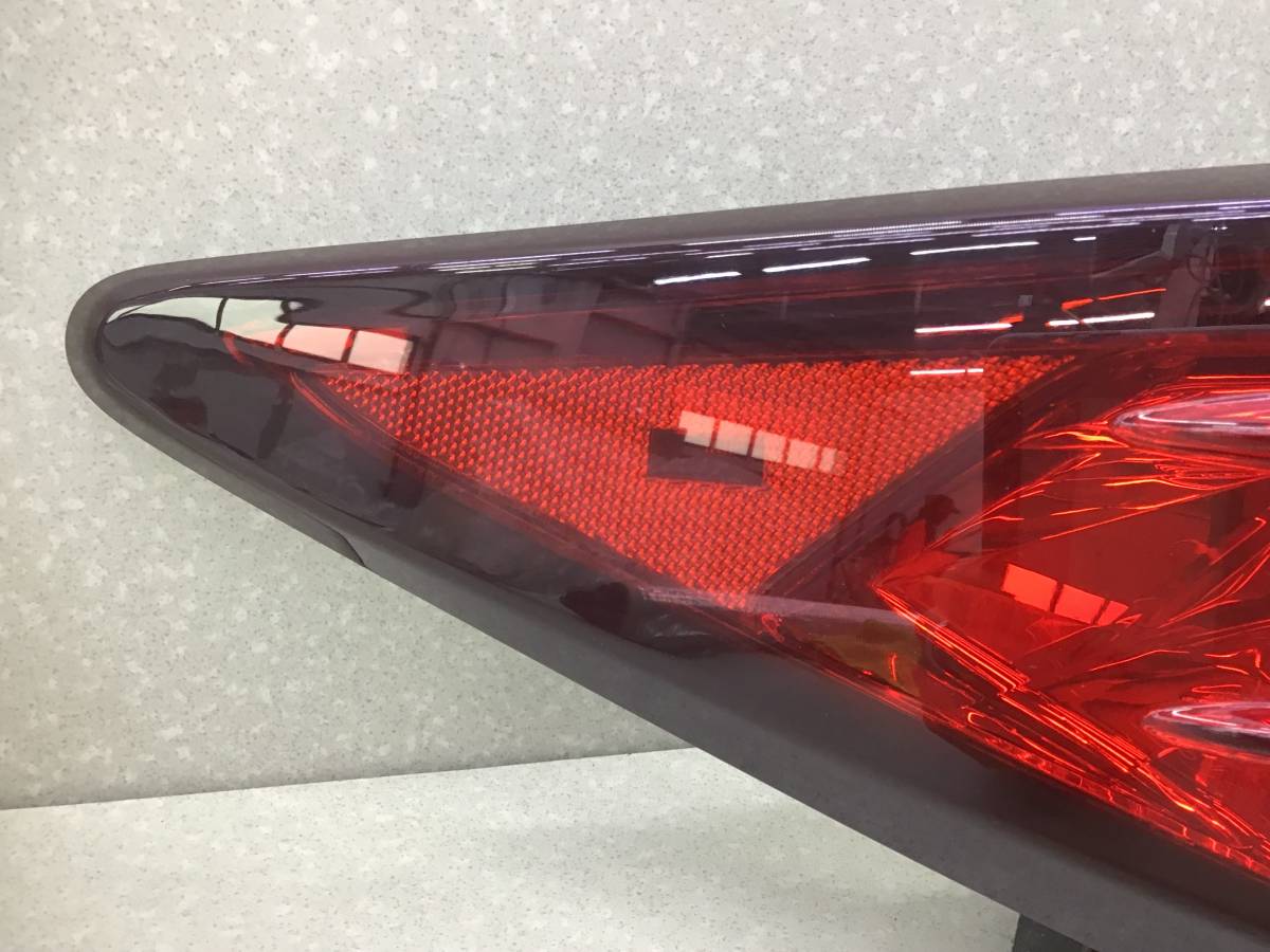 Фонарь задний наружный левый Lexus RX 350 (AGL20W) 2015-2022 Фонарь задний наружный левый Lexus RX 350 (AGL20W) 2015-2022
