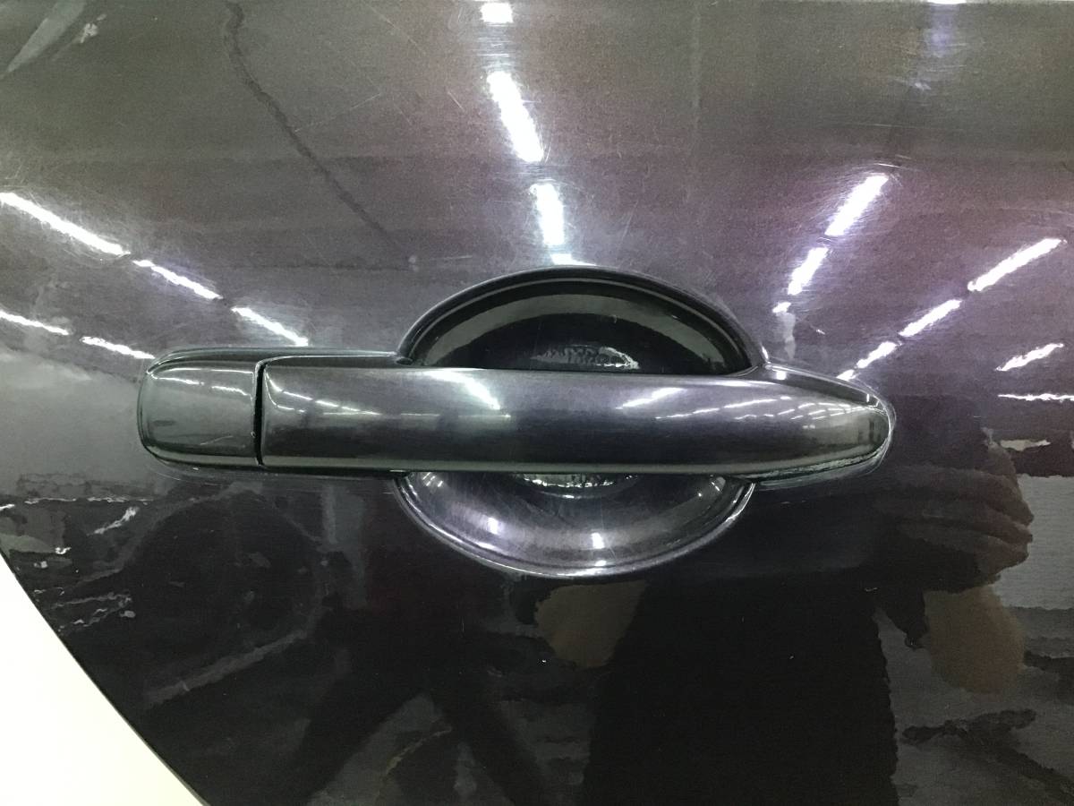 Дверь задняя правая Datsun on-DO (2195) 2014-2021 Дверь задняя правая Datsun on-DO (2195) 2014-2021