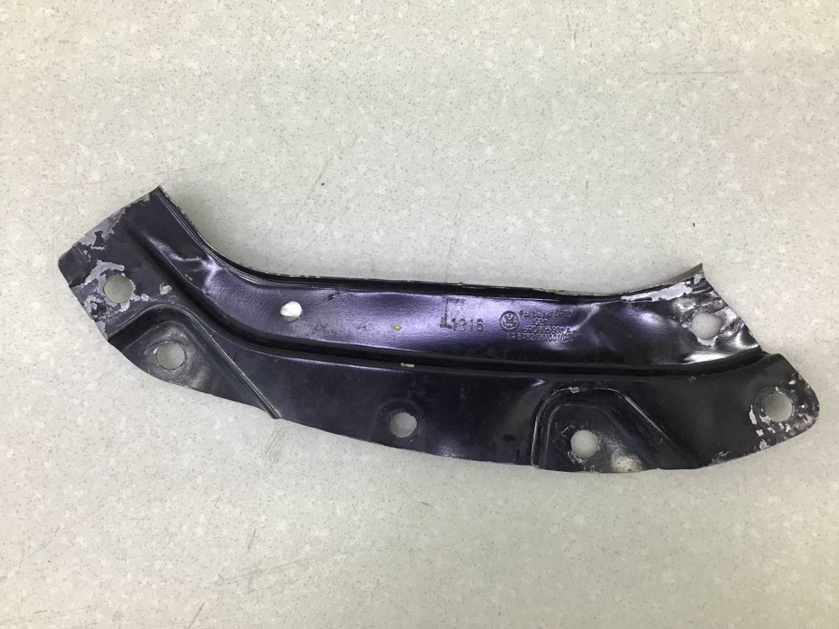 Кронштейн крепления фары Volkswagen Polo Sed 5 (6C1) 2010-2020