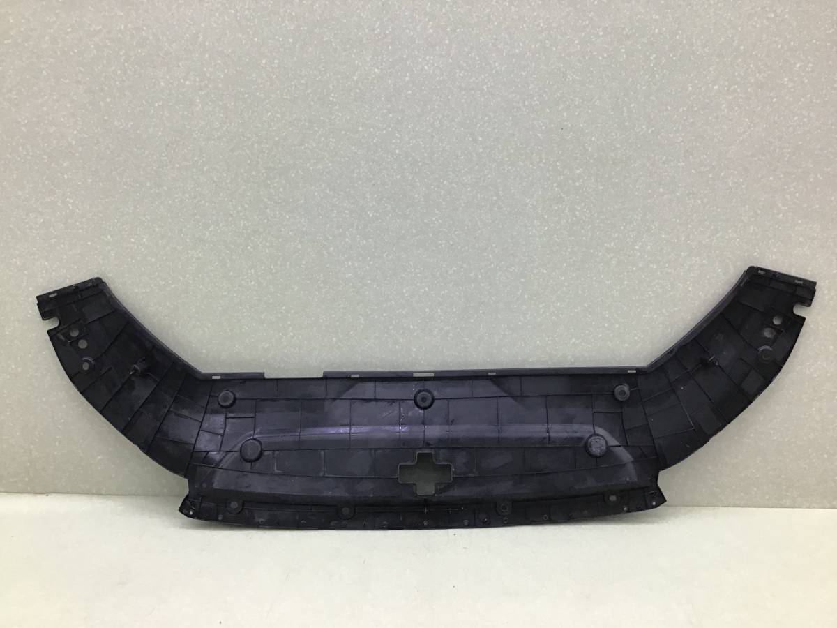 Кожух замка капота GAC GS8 2023