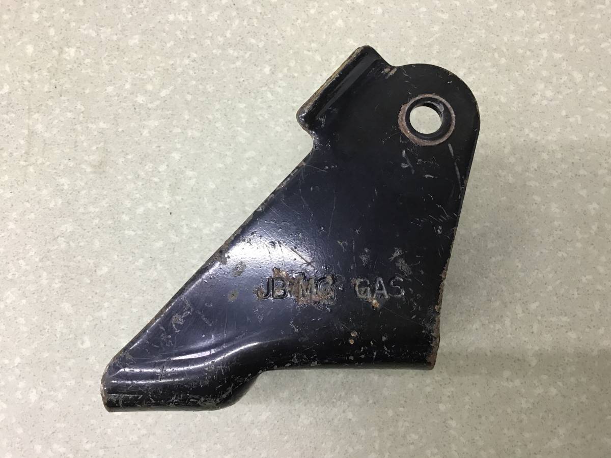 Кронштейн КПП Kia Rio 2 (JB) 2005-2011 Кронштейн КПП Kia Rio 2 (JB) 2005-2011
