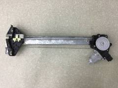 Стеклоподъемник электр. задний левый Honda Civic 4D (FD1, FD2, FD3) 2006-2012