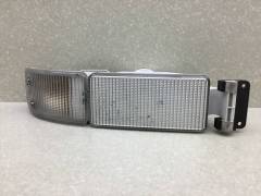 Фара противотуманная правая MAN TGS 2007>