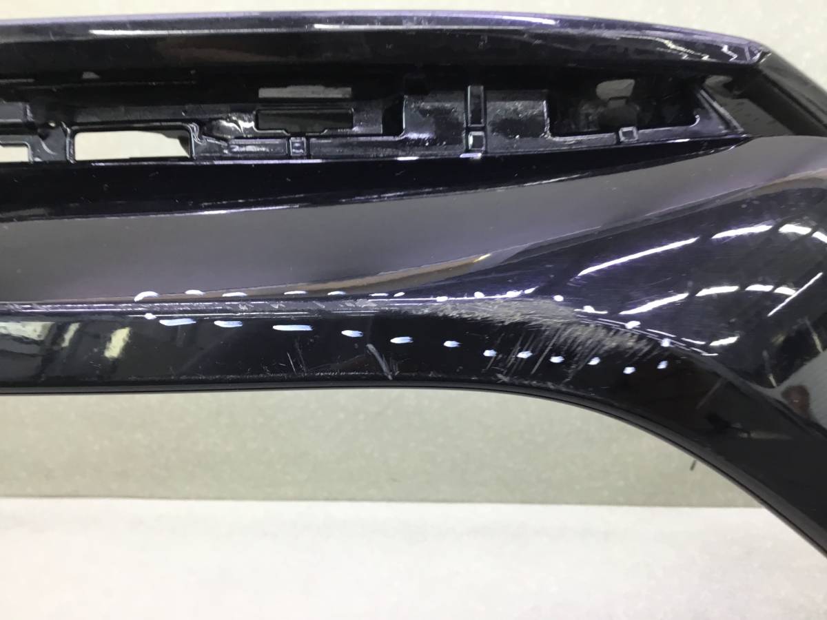 Бампер передний Toyota Rav 4 (XA50) 2018> Бампер передний Toyota Rav 4 (XA50) 2018>