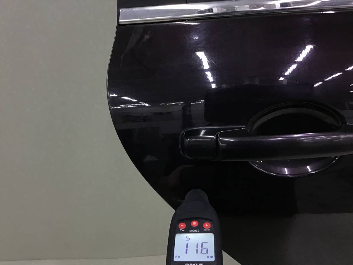 Дверь задняя правая Datsun on-DO (2195) 2014-2021 Дверь задняя правая Datsun on-DO (2195) 2014-2021