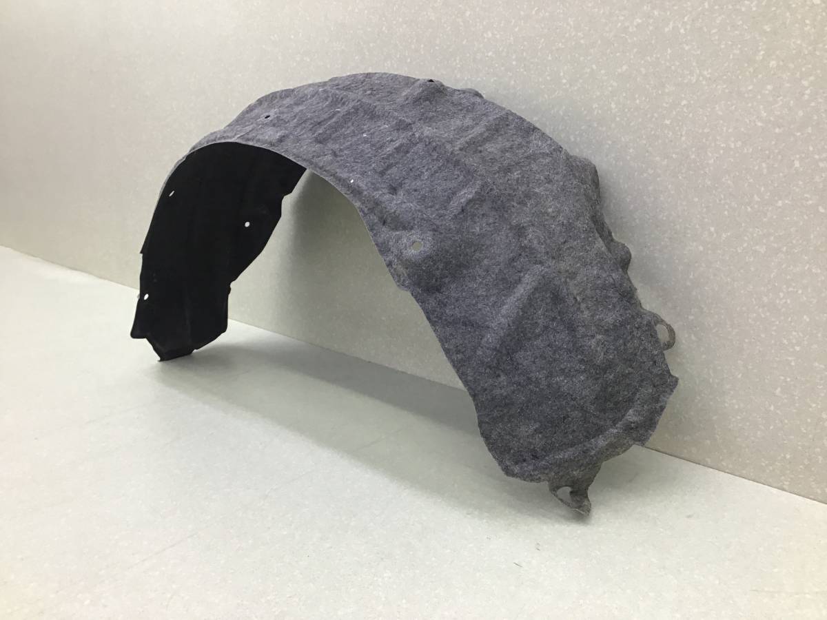 Локер задний правый Toyota Rav 4 (A40) 2013>