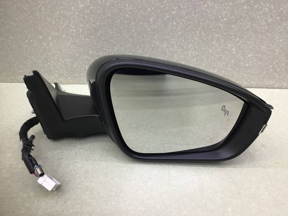 Зеркало правое электрическое EXEED TXL (M32T) 2019-н.в.