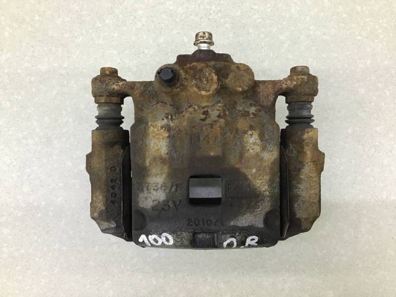 Суппорт передний правый Ford Fiesta (CB1) 2008-2019 Суппорт передний правый Ford Fiesta (CB1) 2008-2019