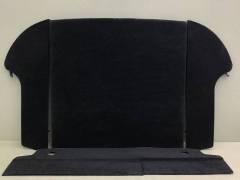 Пол багажника Nissan Murano (Z50) 2004-2008