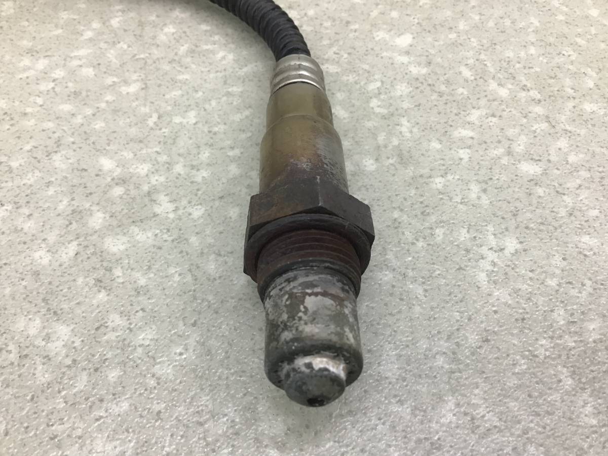 Датчик кислородный / Lambdasonde Hyundai i30 (FD) 2007-2012 Датчик кислородный / Lambdasonde Hyundai i30 (FD) 2007-2012
