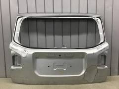 Дверь багажника, Chevrolet Orlando 2011-2015