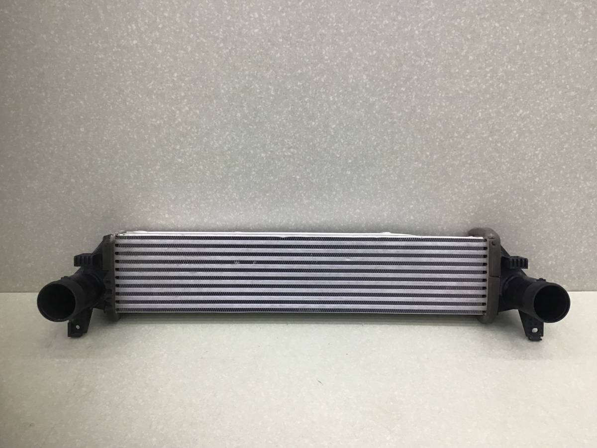 Интеркулер Chery Tiggo 8 Pro (T1A) 2021-н.в.