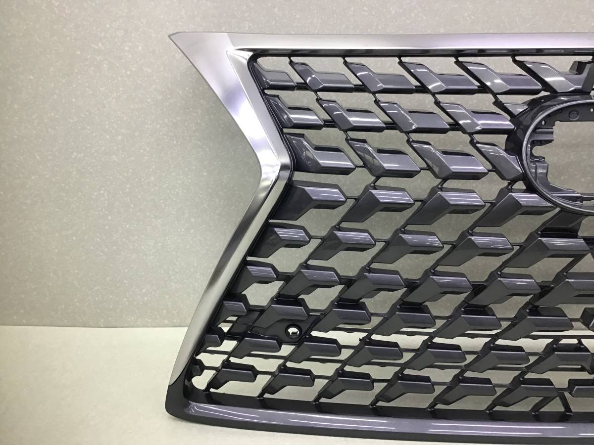 Решетка радиатора Lexus GX460 (URJ150) 2009-н.в.