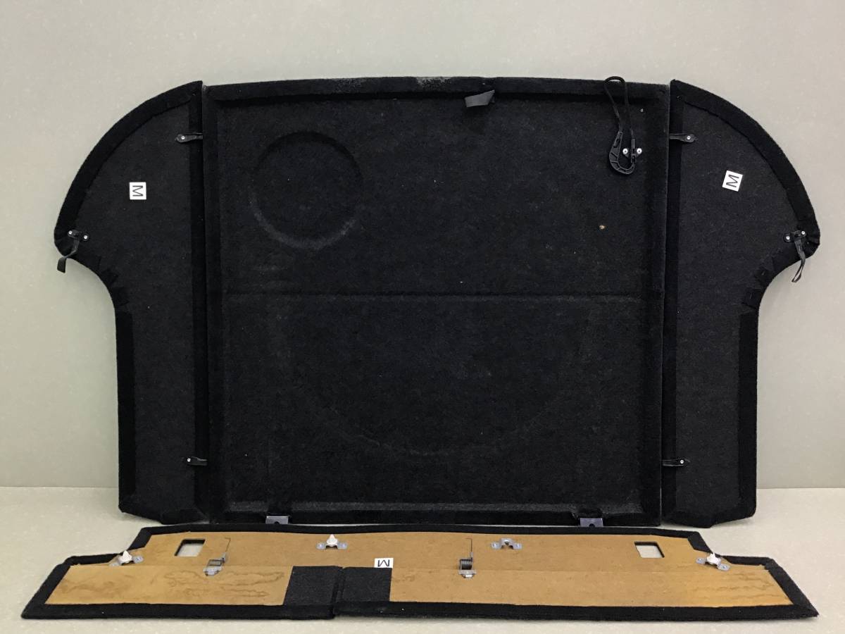 Пол багажника Nissan Murano (Z50) 2004-2008 Пол багажника Nissan Murano (Z50) 2004-2008