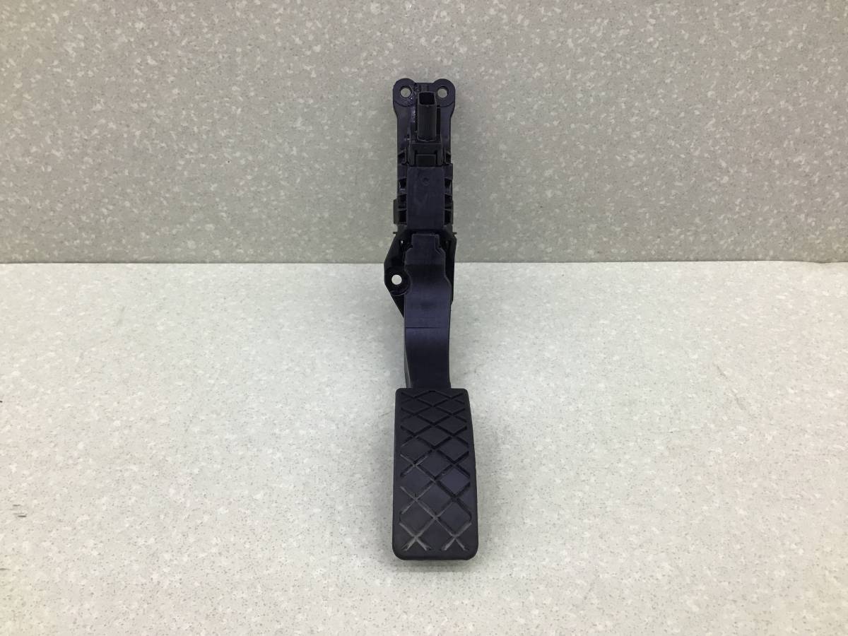 Педаль газа Volkswagen Polo Sed 5 (6C1) 2010-2020