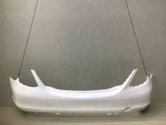 Бампер задний Mercedes-Benz C-Class (W205) 2014>