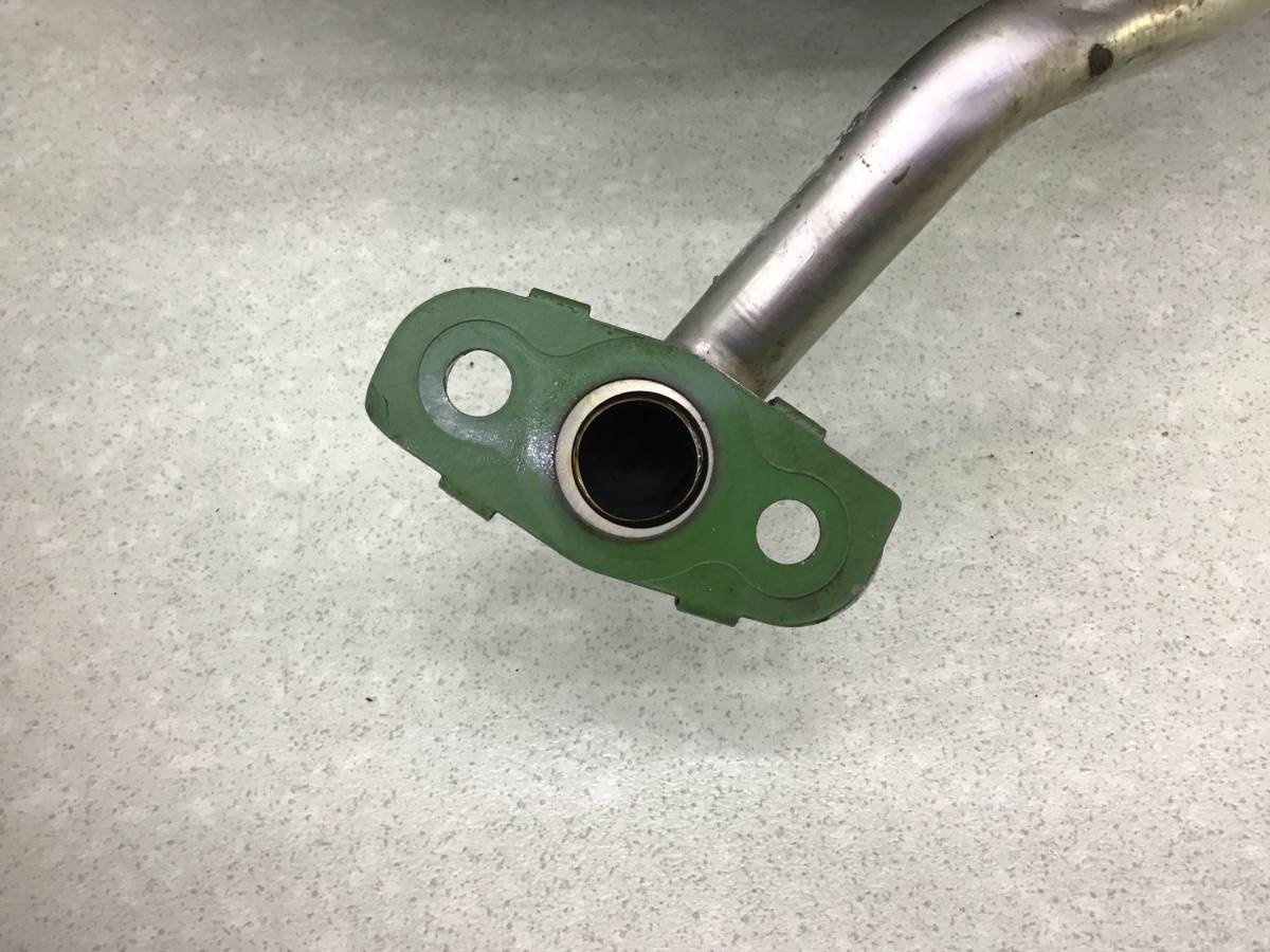 Турбокомпрессор (турбина) Toyota Land Cruiser (J300) 2021>