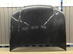 Капот, Audi A4 [B6] 2000-2004