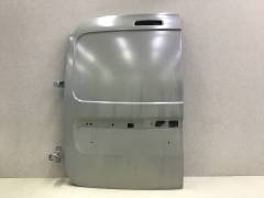 Дверь багажника Lada Largus (R90) 2012-2022