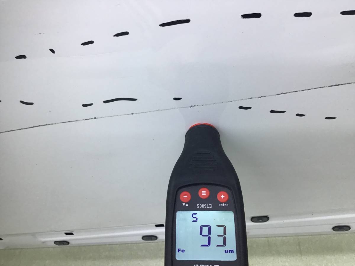 Дверь передняя левая Hyundai Tucson (NX4) 2020>