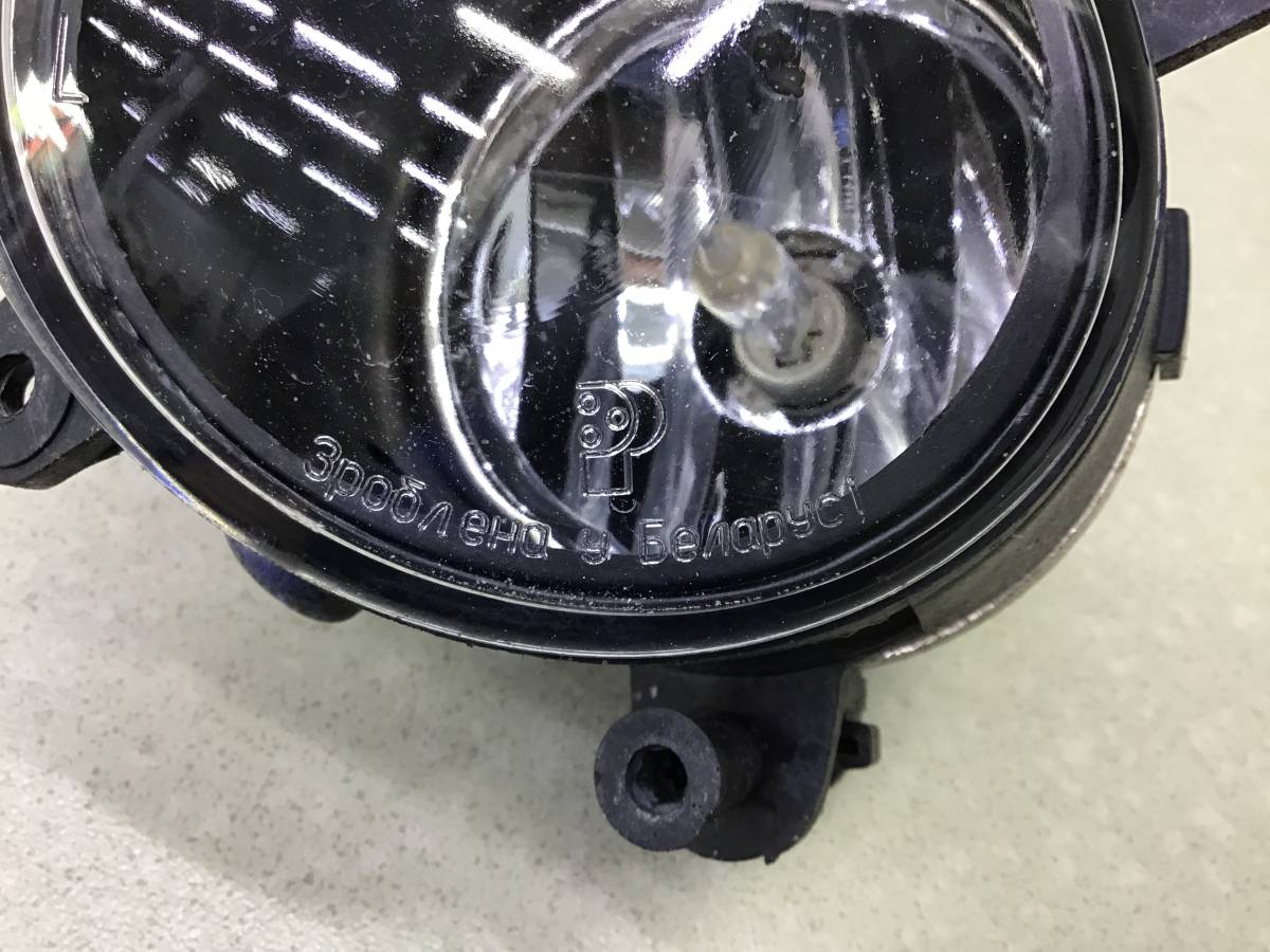 Фара противотуманная левая УАЗ Патриот (3163) 2016-н.в.