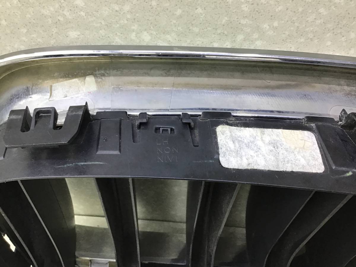 Решетка радиатора левая BMW X5 F15/F85 2013> Решетка радиатора левая BMW X5 F15/F85 2013>