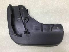 Брызговик передний левый Audi Audi Q8 (4MN) 2018-н.в.