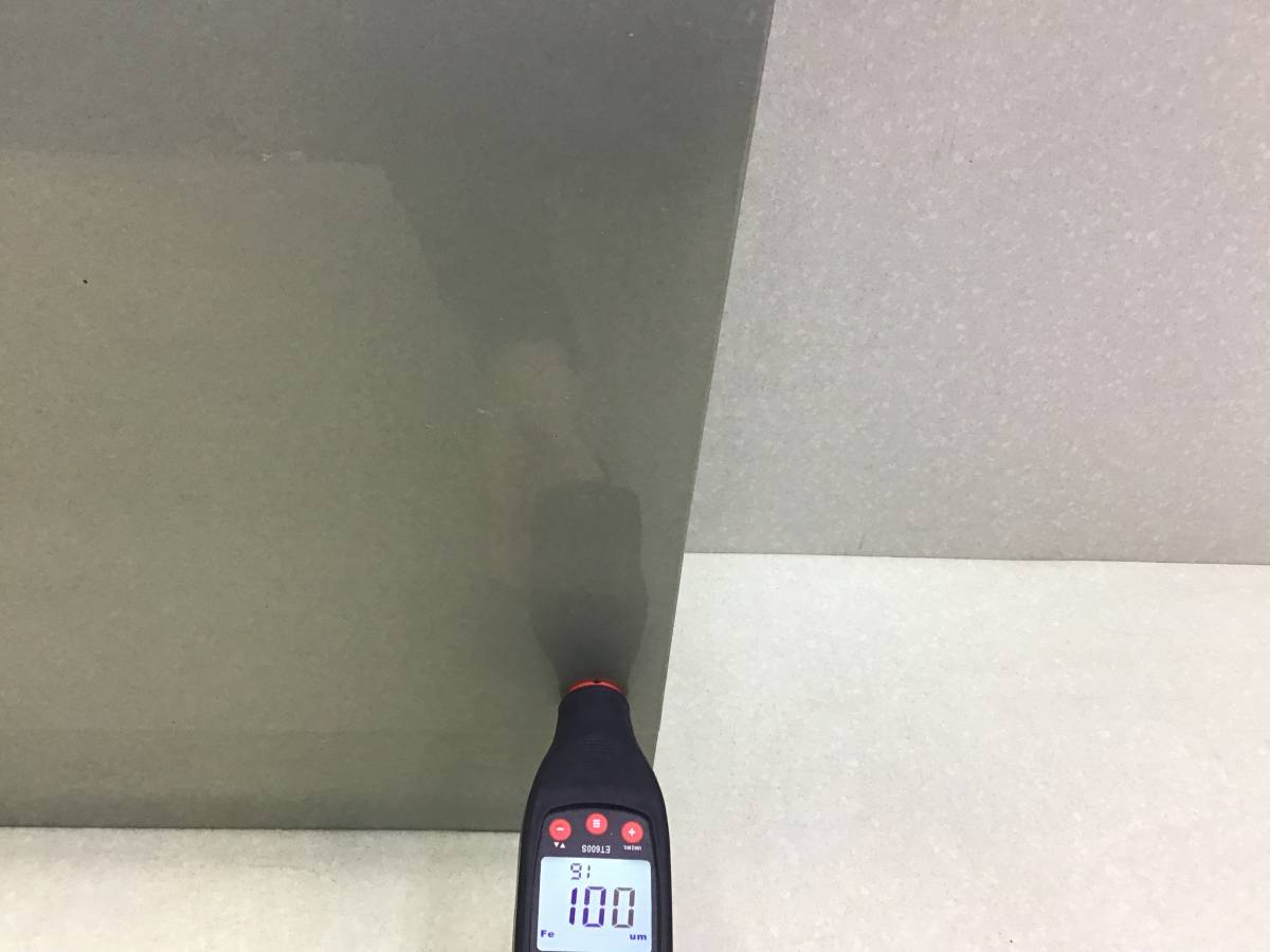 Дверь передняя левая Renault Sandero 1 (BS1Y) 2009-2014