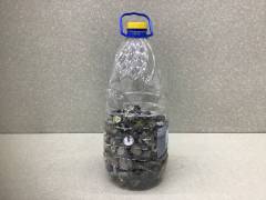 Болты  Renault Logan (1) 2005-2014