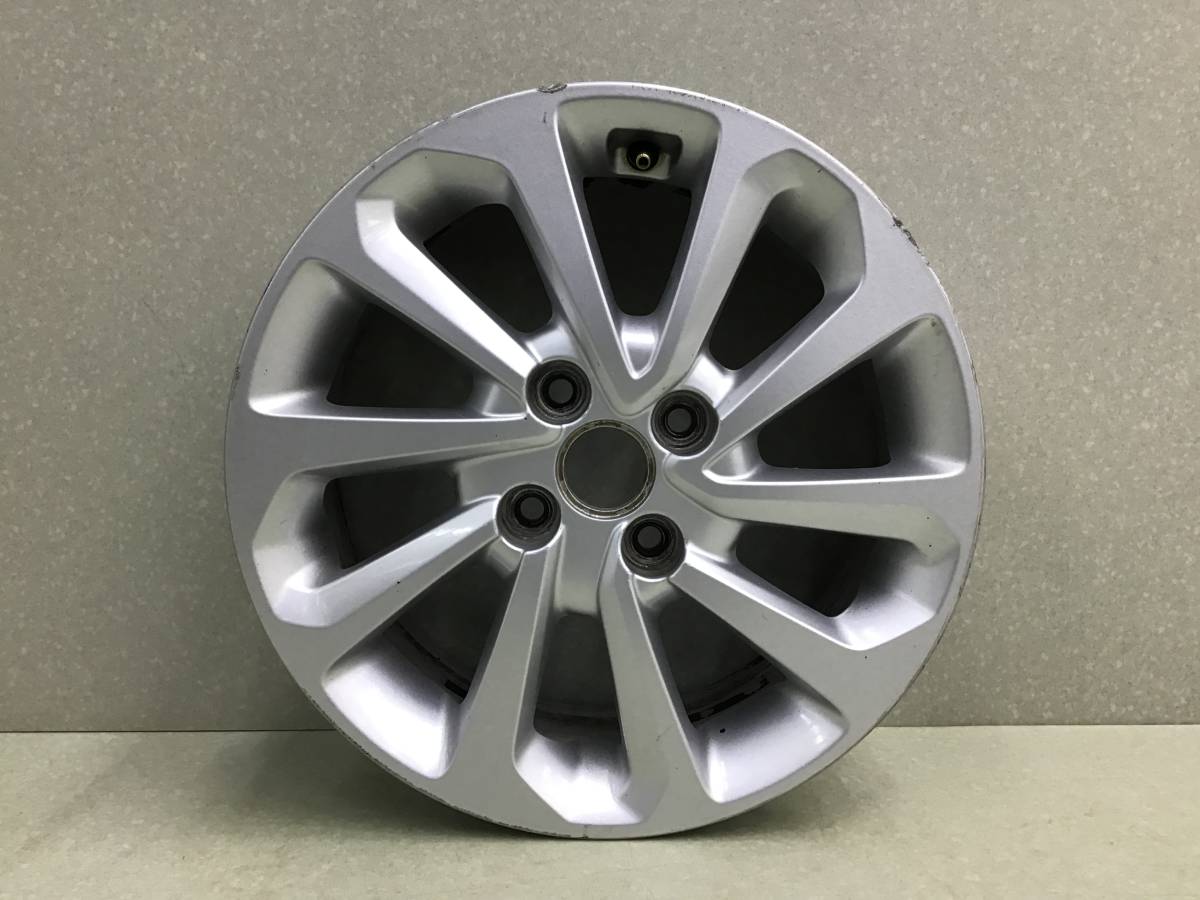 Диски R15 Литые