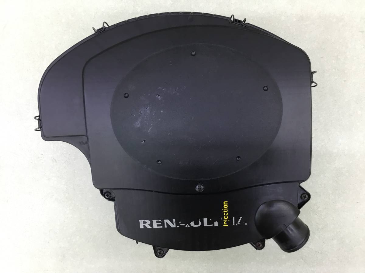 Корпус воздушного фильтра Renault Logan (1) 2005-2014