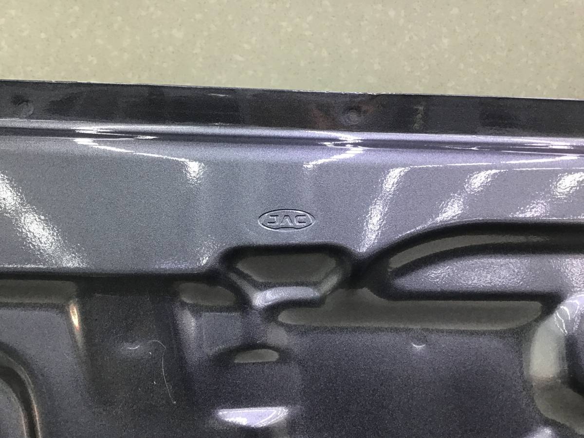 Дверь передняя левая JAC J7 2020> Дверь передняя левая JAC J7 2020>