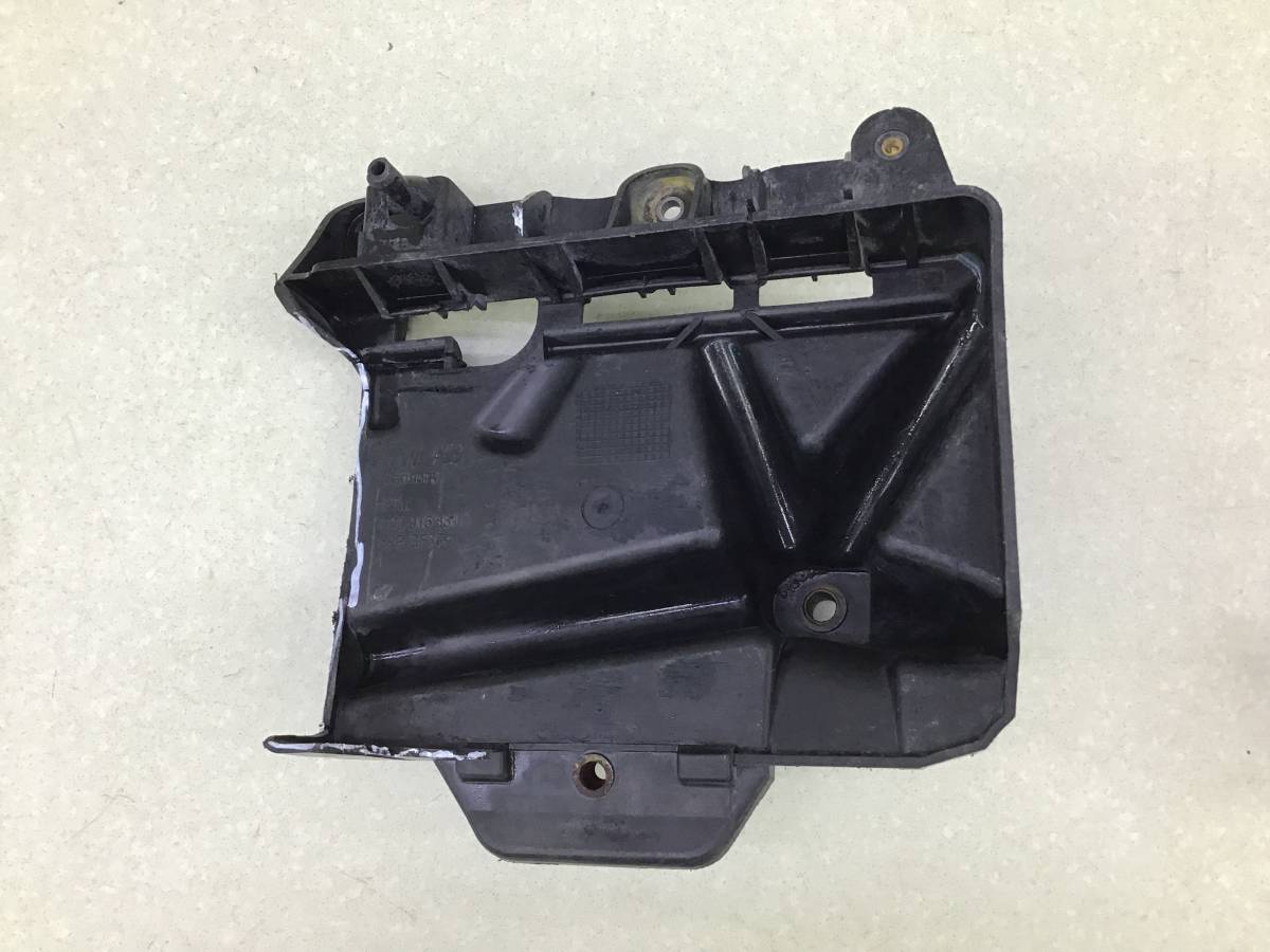 Крепление аккумулятора Volkswagen Polo Sed 5 (6C1) 2010-2020