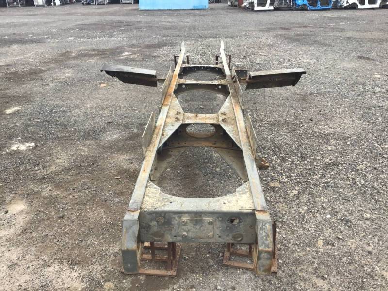 Рама Sitrak C7H C7H 2014 - н. в.