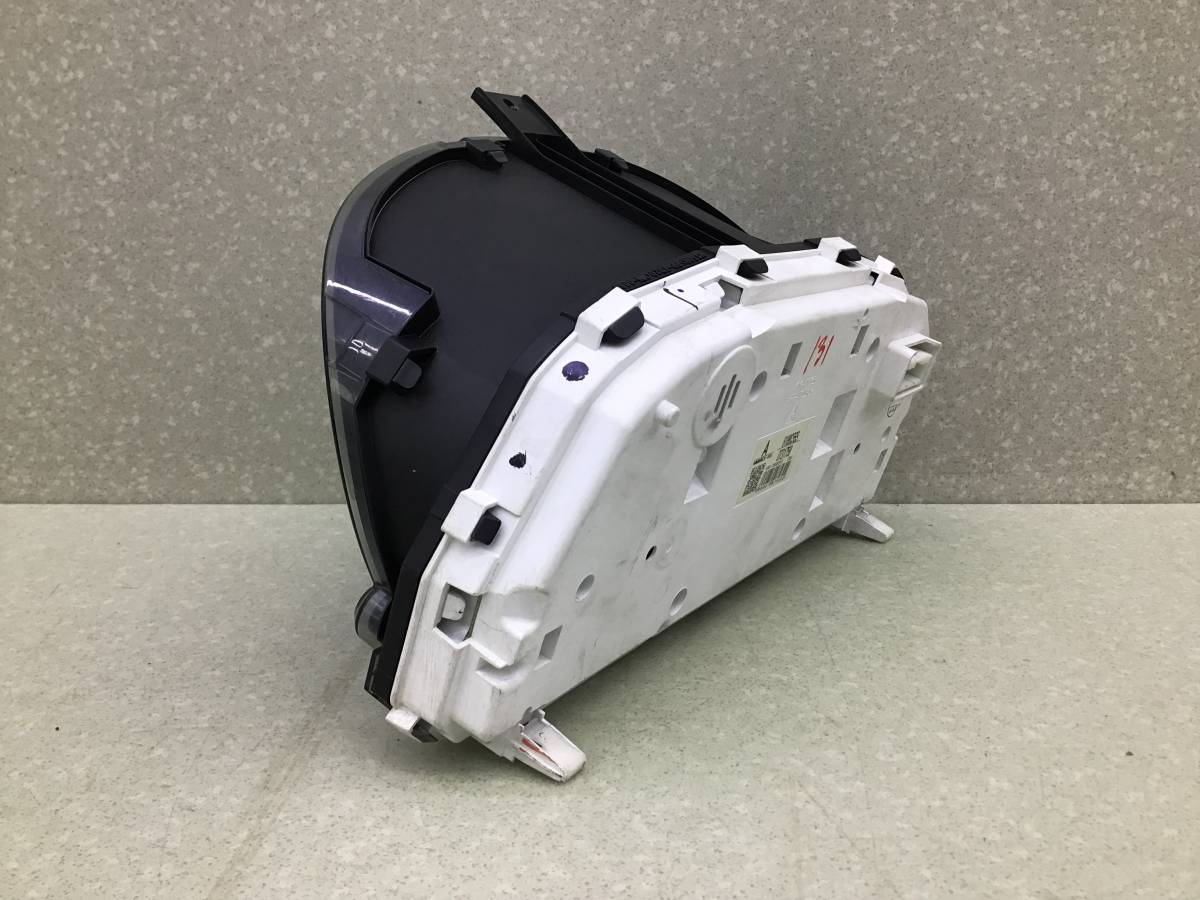 Панель приборов Mitsubishi Pajero/Montero Sport (KS) 2015>