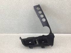 Накладка торпедо SsangYong Kyron (DJ) 2005-2016