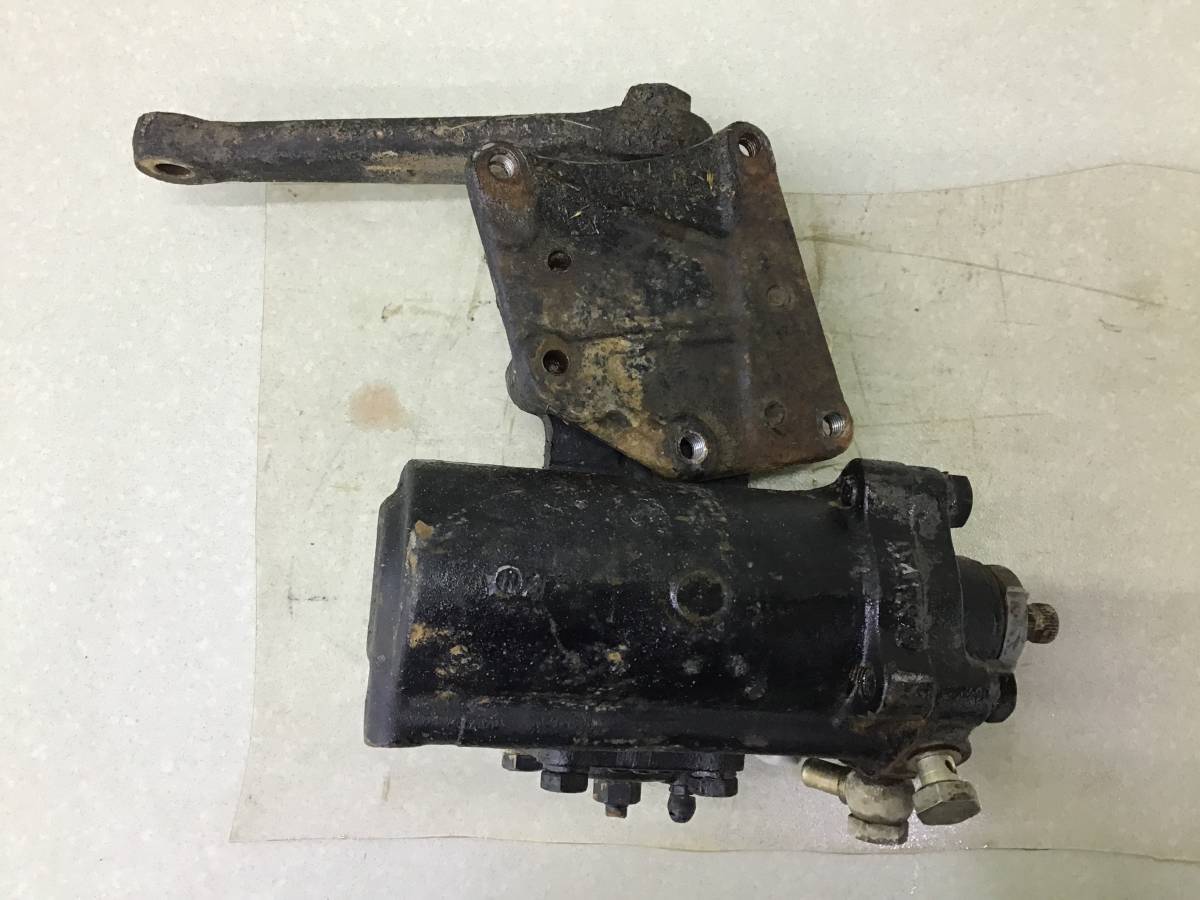 Редуктор рулевой УАЗ Патриот (3163) 2016-н.в.