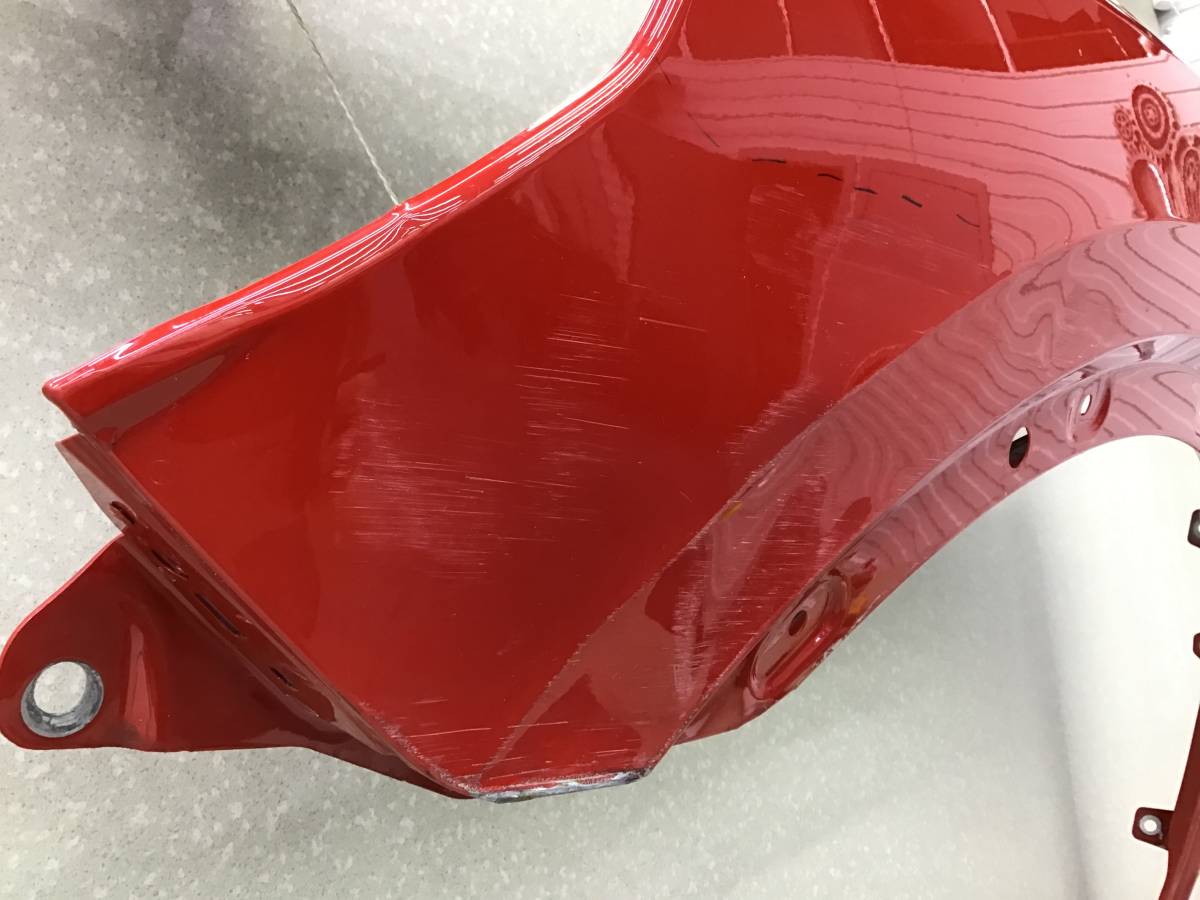 Крыло переднее левое Audi Audi Q3 (F3) 2018>