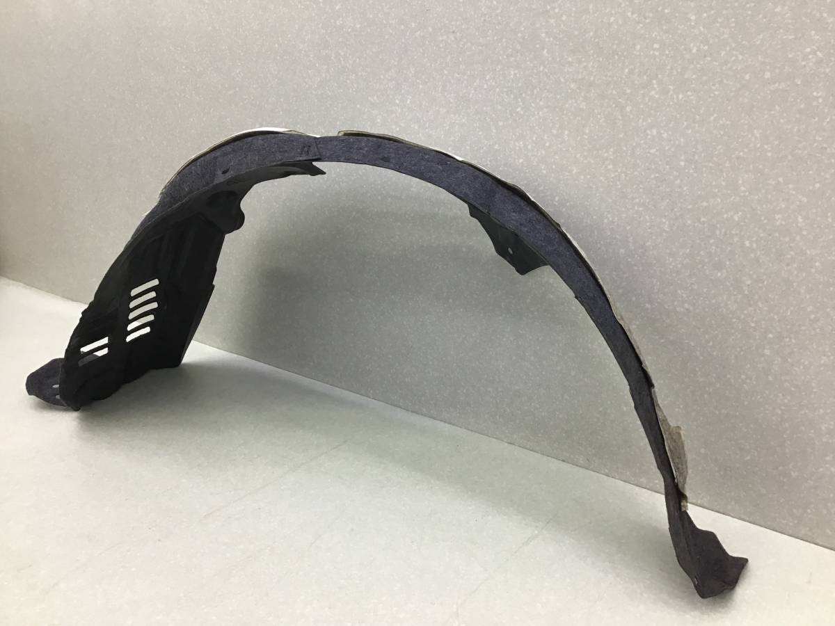 Локер передний левый Toyota Rav 4 (A40) 2013>