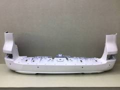 Бампер задний Lexus GX460 (URJ150) 2009-н.в.