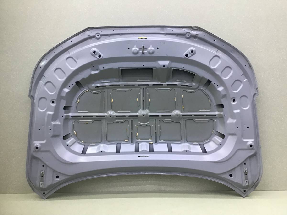 Капот Chery Tiggo 8 Pro (T1A) 2021-н.в.