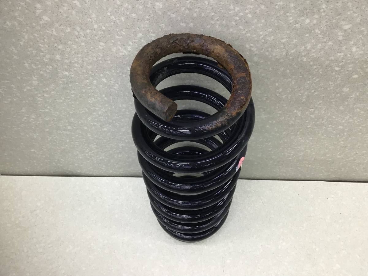 Пружина задняя Suzuki Grand Vitara (JT) 2005-2016