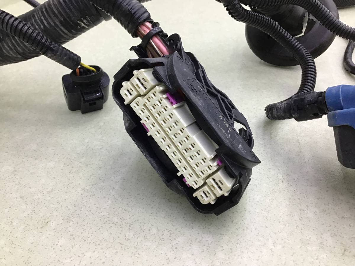 Проводка (коса) Datsun on-DO (2195) 2014-2021