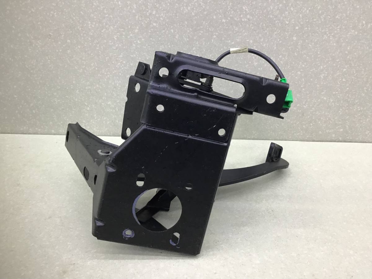 Блок педалей Datsun on-DO (2195) 2014-2021