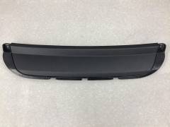 Юбка задняя, Honda Pilot 2016>