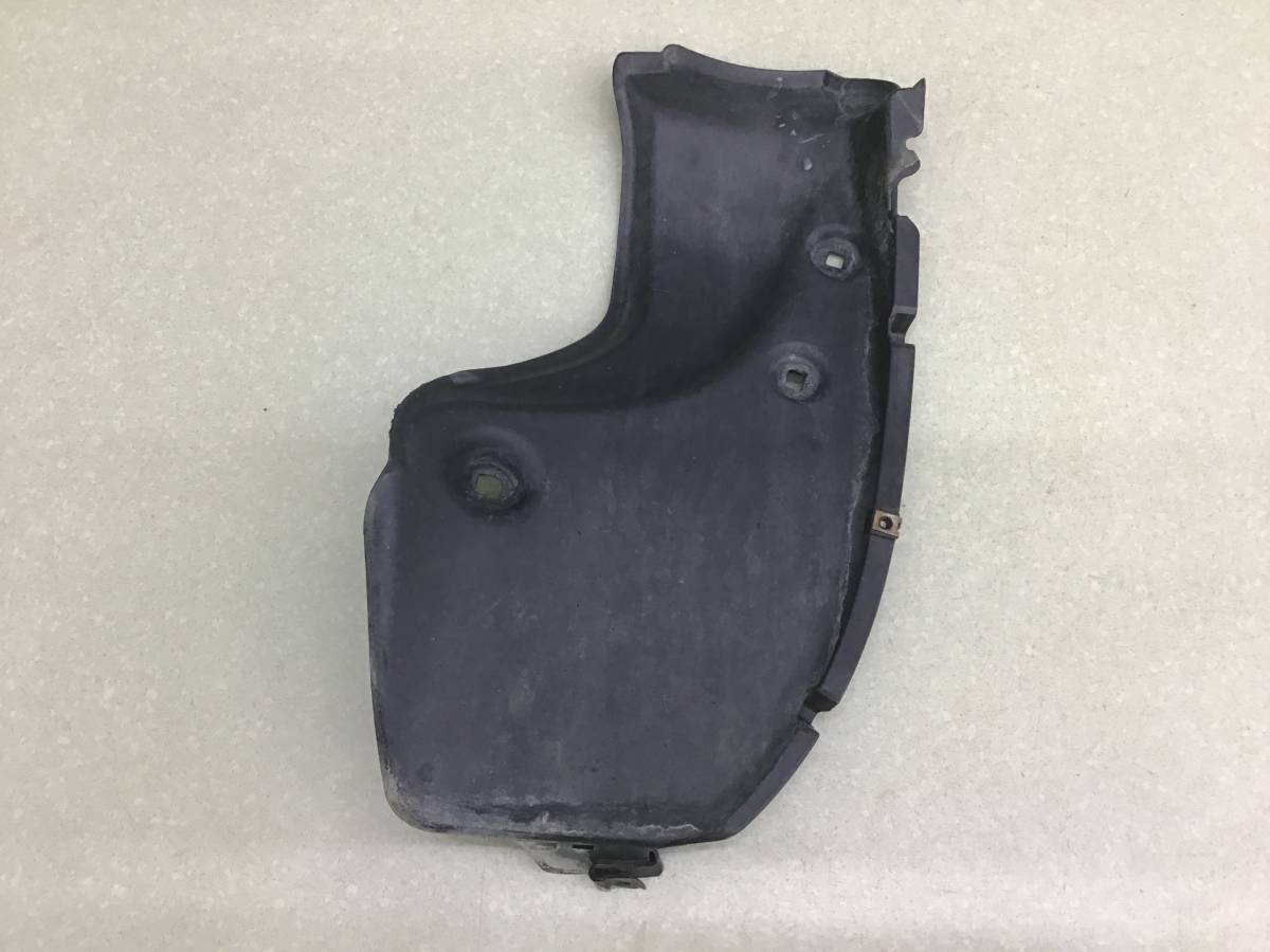 Пыльник бампера Toyota Rav 4 (A30) 2006-2013 Пыльник бампера Toyota Rav 4 (A30) 2006-2013