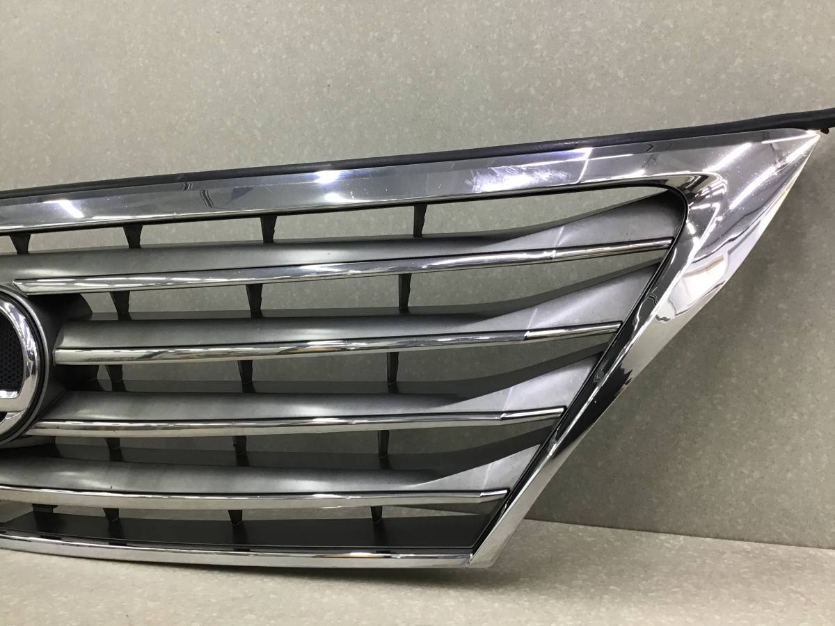 Решетка радиатора Lexus LX570 (URJ201) 2007-2015 Решетка радиатора Lexus LX570 (URJ201) 2007-2015