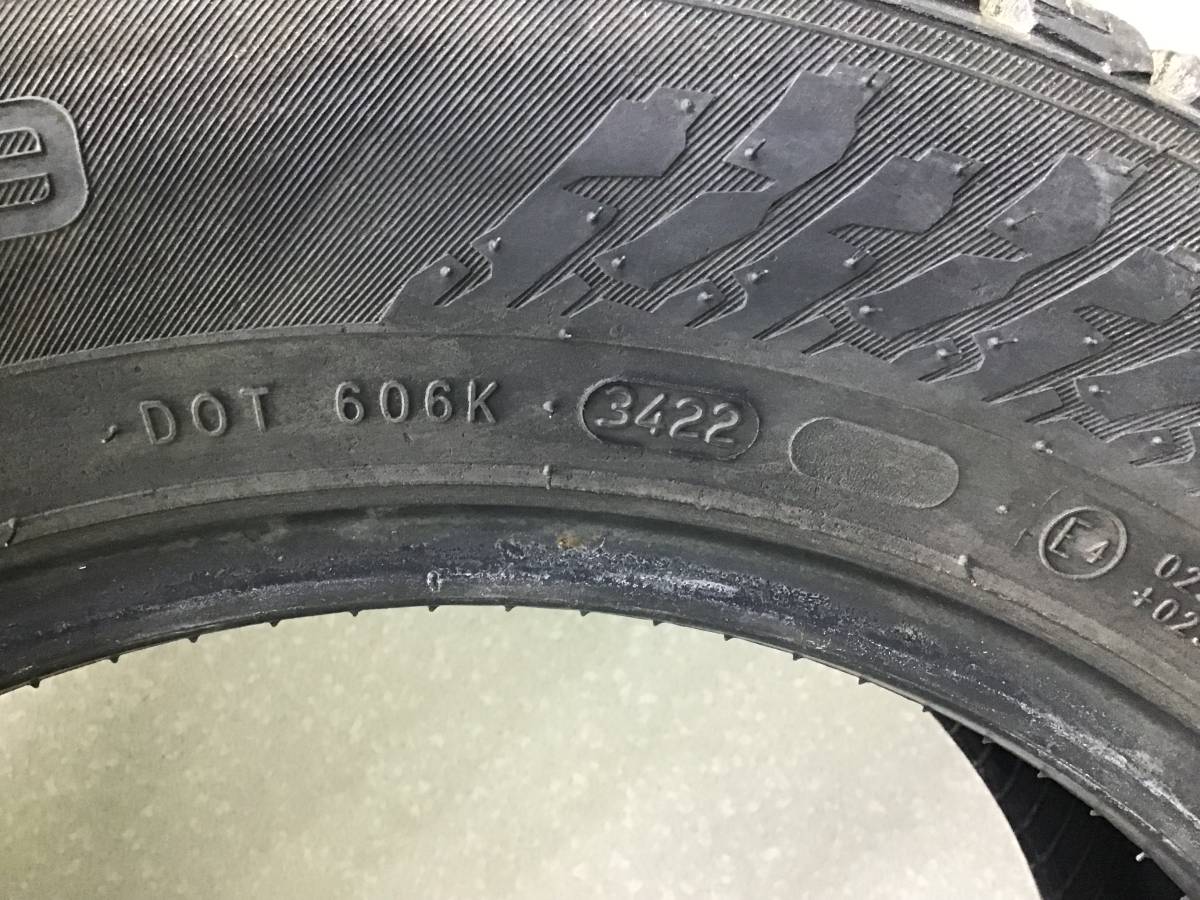 Шины R15 Зимние шипованные NOKIAN TYRES HAKKAPELLIITA 9